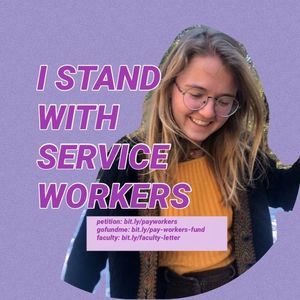 Meet your Posher, Rozy